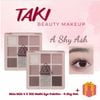 [MÀU MỚI] Màu Mắt 9 Ô 3CE Multi Eye Color Palette - A Shy Ash