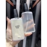 Xịt Khóa Nền 3ce Shimmer Makeup Fixer Có Nhũ + Không Nhũ 95ml