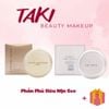 Phấn Phủ Nén Geo Sempre Happy & Please Pact