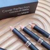  Chì Che Khuyết Điểm THE SAEM Cover Perfection Concealer Pencil 