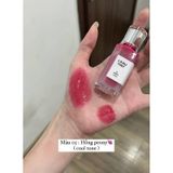 Son Tint Bóng Thuần Chay Bbia Gardenia Leau Tint 4.5g