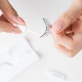  Mi Giả Cho Đôi Mắt Đẹp Tự Nhiên Innisfree Volume Eyelashes (1 Bộ) 