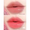 Son Kem Lì 3CE Blurring Liquid Lip 5.5g [Pull Off- So Over- Nude Scene- Bearberry]