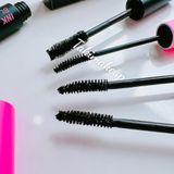  Chuốt Mi Mascara Peripera Ink Black Cara  Làm Cong Mi Tự Nhiên[01- 02- 03 - 04] 