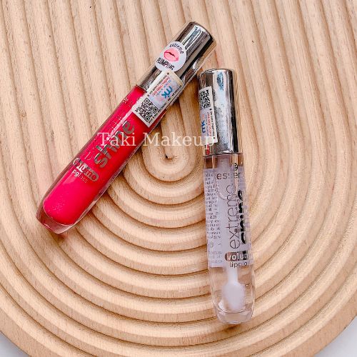 Son Bóng Có Màu Essence Extreme Shine Lip Gloss