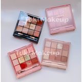 Bảng Phấn Mắt 12 Màu A.Black Glam Change Multi Palette 14.4g
