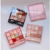 Bảng Phấn Mắt 12 Màu A.Black Glam Change Multi Palette 14.4g