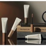  Mascara Lông Mày Romand Han All Brow Cara 9g 