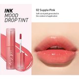 Son Kem Tint Peripera Ink Mood Glowy Tint - Đủ Màu (#29)