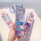 Nước Tẩy Trang L'Oreal Loreal Micellar Water 3-in-1 Refreshing Even For Sensitive Skin 