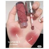 Son Kem Bóng Sephora Outrageous Plumping Lip Gloss 6ml