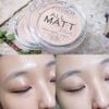 Phấn Phủ Nén Catrice All Matt Shine Control Powder 10g [010- 015- 025- 030]