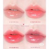 Son Thạch Bóng Lilybyred Tangle Jelly Balm 9ml