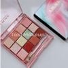 Bảng Phấn Mắt 12 Màu A.Black Glam Change Multi Palette 14.4g