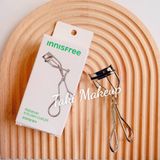  Kẹp Bấm Mi Innisfree Premium Eyelash Curler 