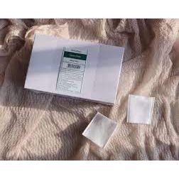 Bông Tẩy Trang Innisfree hộp giấy 80 miếng