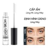  Mascara Định Hình Chân Mày Catrice Lash Brow Designer Shaping And Conditioning Mascara Gel 6ml 