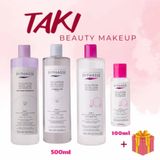  Tẩy Trang Dành Cho Da Nhạy Cảm Byphasse Solution Micellaire 500ml 