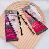  Bút Kẻ Mắt Dạng Sáp Browit Nongchat Smooth And Slim Eyeliner 