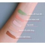 Bảng 7 Ô Che Khuyết Điểm & Tạo Khối Contour Correct City Color