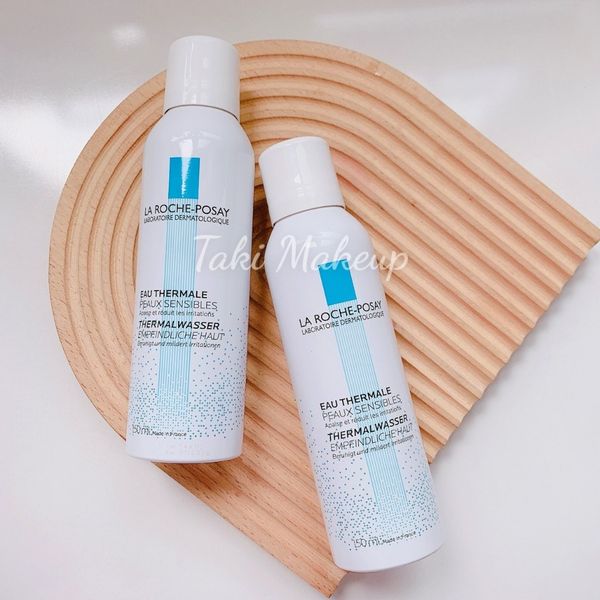 Xịt Khoáng La Roche-Posay Laroche Posay 50ml 150ml