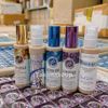 Kem Nền Collagen Moisture Enough SPF15 100ml ( 3in1, 8 Peptide , Rich Gold,  Ultra X10, Collagen Mositure)