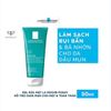 Rửa Mặt La Roche-Posay Cho Da Dầu, Nhạy Cảm  200ml 400ml