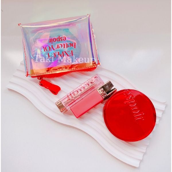 Túi Kiếng Mini Espoir Expect Better You