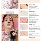 Phấn Bắt Sáng Highlight Glint Siêu Mịn 5.6g