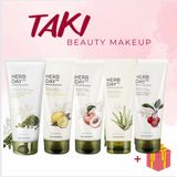  Sữa Rửa Mặt Herb Day 365 The Face Shop 170ml 