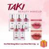 Son Tint Bóng Thuần Chay Bbia Gardenia Leau Tint 4.5g