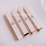 Kẻ Mắt Sáp 3CE Soft Mute Pencil Liner