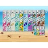  Dầu Gội Khô Batiste Dry Shampoo 200ml 