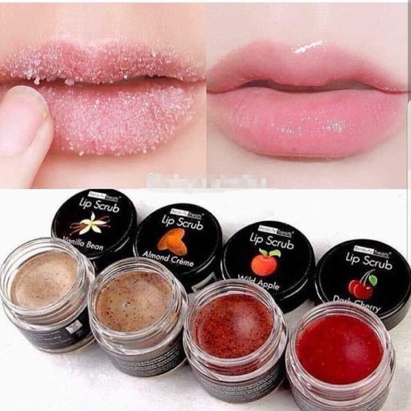 Tẩy Tế Bào Chết Môi Beauty Treats Lip Scrub 10,5g- Mùi Ngẫu nhiên