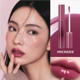 Son Kem Bóng 3CE Drop Glow Gel