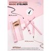 Kẻ Mắt Sivanna Waterproof Long-lasting Magic Eyeliner HF5064