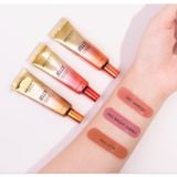  Má Hồng + Phấn Mắt Kem Nongchat Browit Jelly Eyeshadow & Blusher 10g 