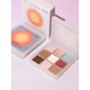 (Mẫu Mới) Màu Mắt 9 Ô 3ce Multi Eye Color Paltte- Mystic Moods