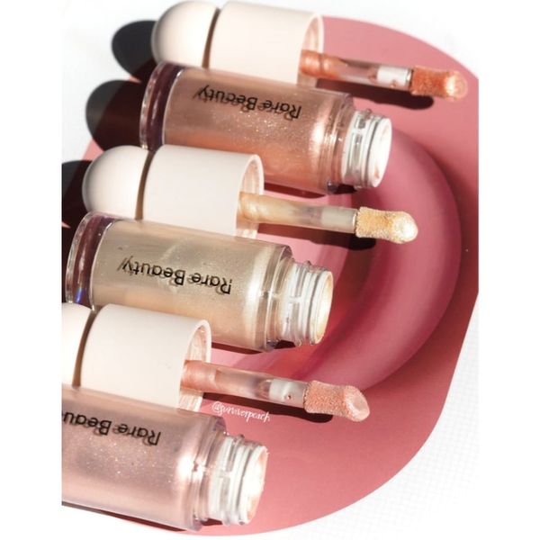 Bắt Sáng Dạng Kem Rare Beauty Positive Light Liquid Luminizer 15ml