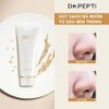 Sữa Rửa Mặt Dưỡng Ẩm Dr.Pepti Galacto Cleansing Foam 110ml