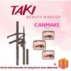 Chì kẻ mắt Canmake Creamy Touch Liner Nhật Bản