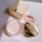  [ Tem LG ] Phấn Phủ Bột The History Of Whoo Mi Luxury Lumious Powder - Phấn Phủ Dạng Bột Siêu Mịn 28g 