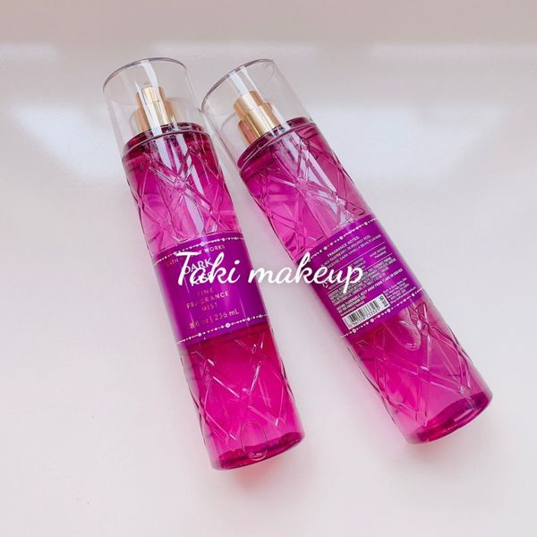 Xịt Thơm Toàn Thân Body Mist Bath & Body Works 236ml