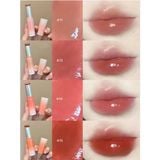  Son Dưỡng Thỏi Có Màu Romand Glasting Melting Balm 3.5g 