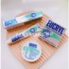 [ Thanh Lý ] Kem Đánh Răng Và Bột Làm Trắng Răng Eucryl Toothpowder Hương Bạc Hà