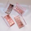 Bảng Phấn Mắt Romand Better Than Palette (10 ô)
