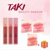 Son Kem Lì 3ce Blur Water Tint Mẫu Mới [Fist Letter- More Peach- Chasing Rose]
