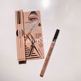 Kẻ Mắt Nước Sivanna Color Long Lasting Waterproof Liquid Eyeliner HF775 HF 775