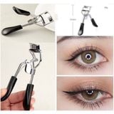 Bấm Mi Maybelline Sky High Eyelash Curler-Đen