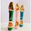Gậy Massage Nâng Cơ Mặt Máy Claigio C-holic Skin Booster
